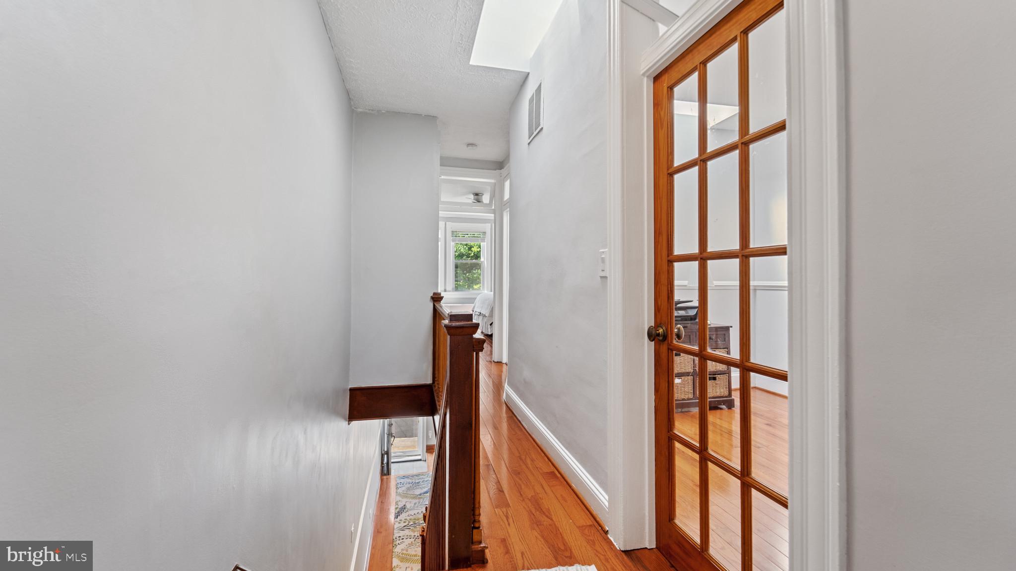 PATTERSON PARK - Residential