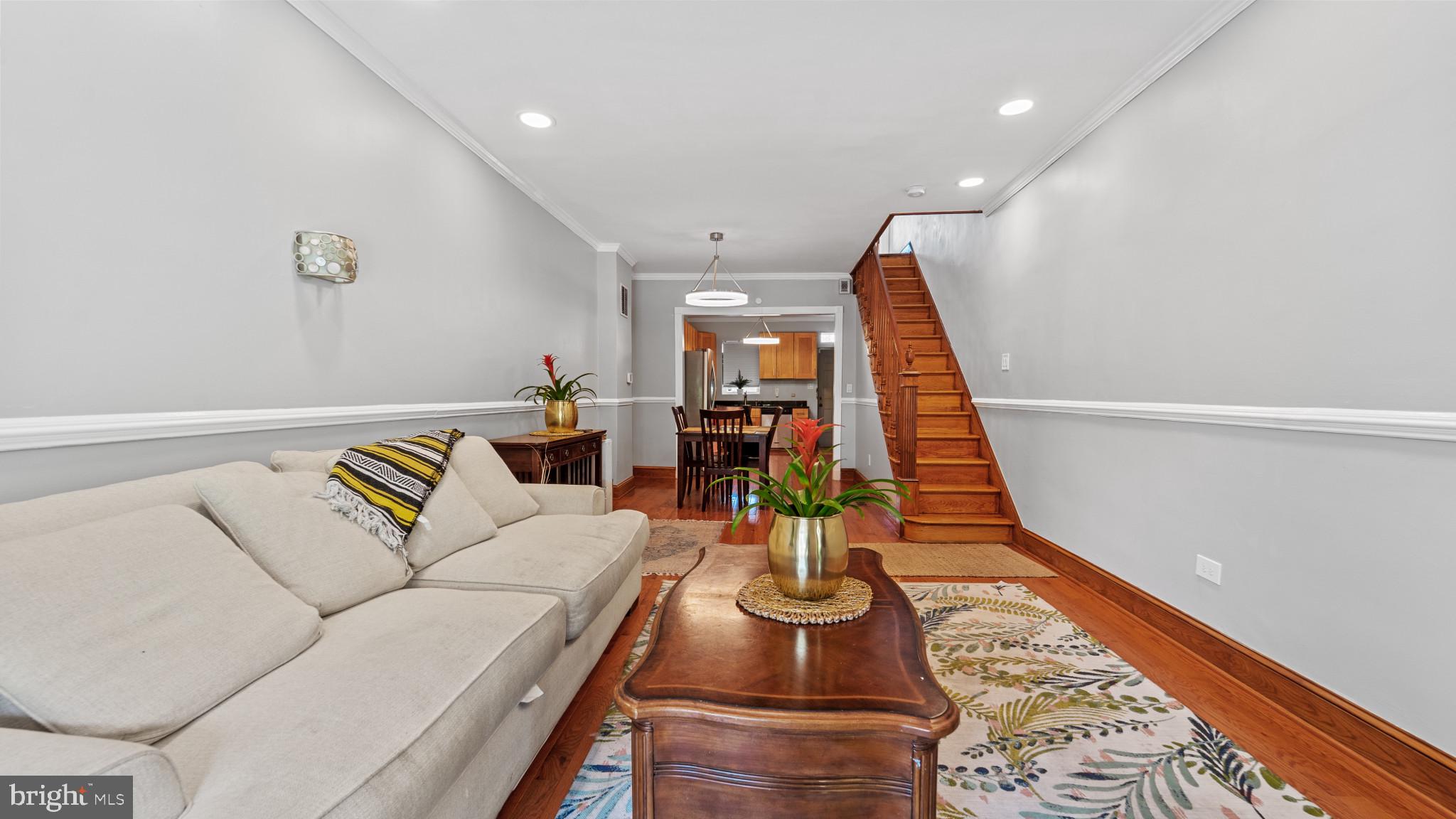 PATTERSON PARK - Residential