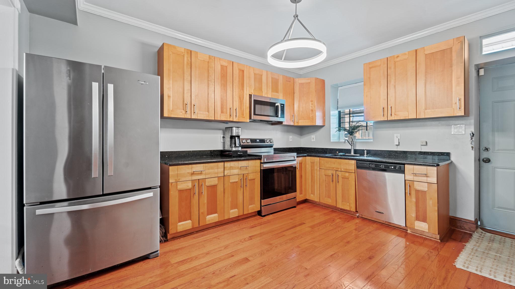 PATTERSON PARK - Residential