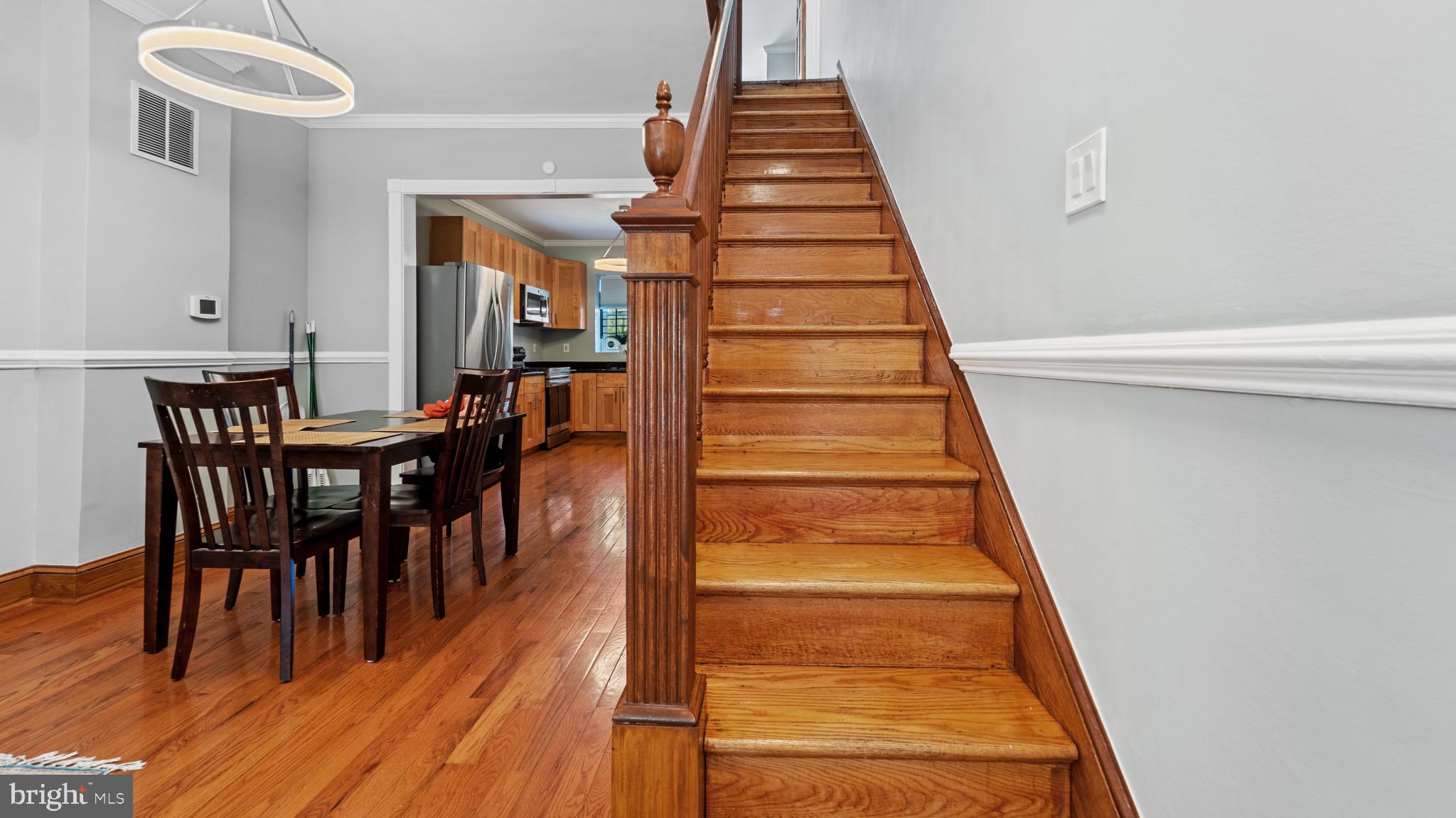 PATTERSON PARK - Residential