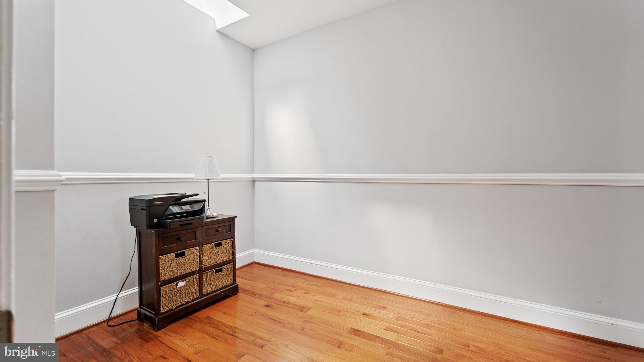 PATTERSON PARK - Residential