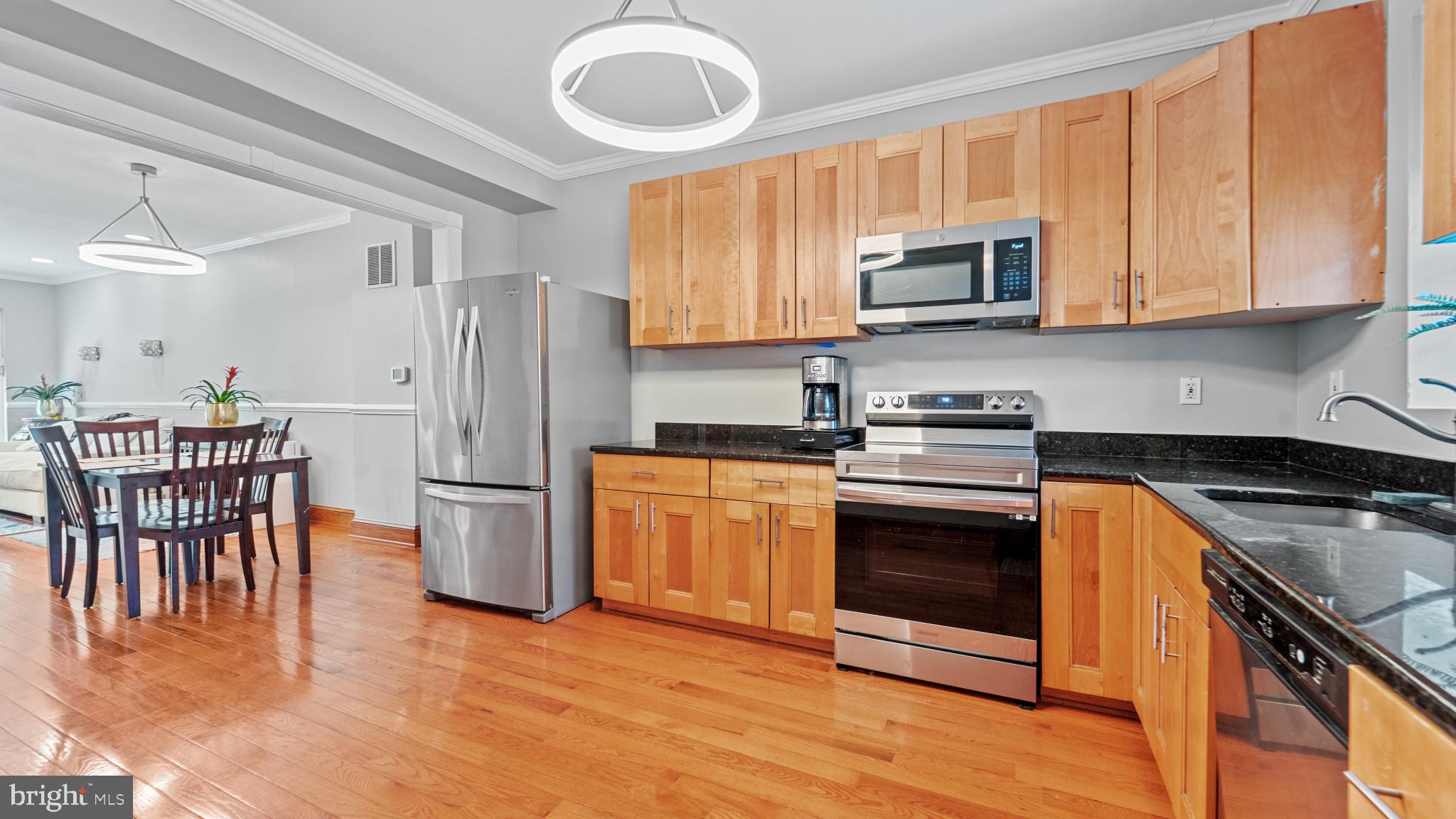 PATTERSON PARK - Residential