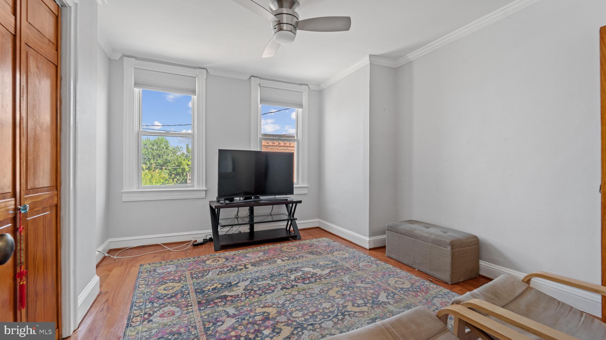 PATTERSON PARK - Residential