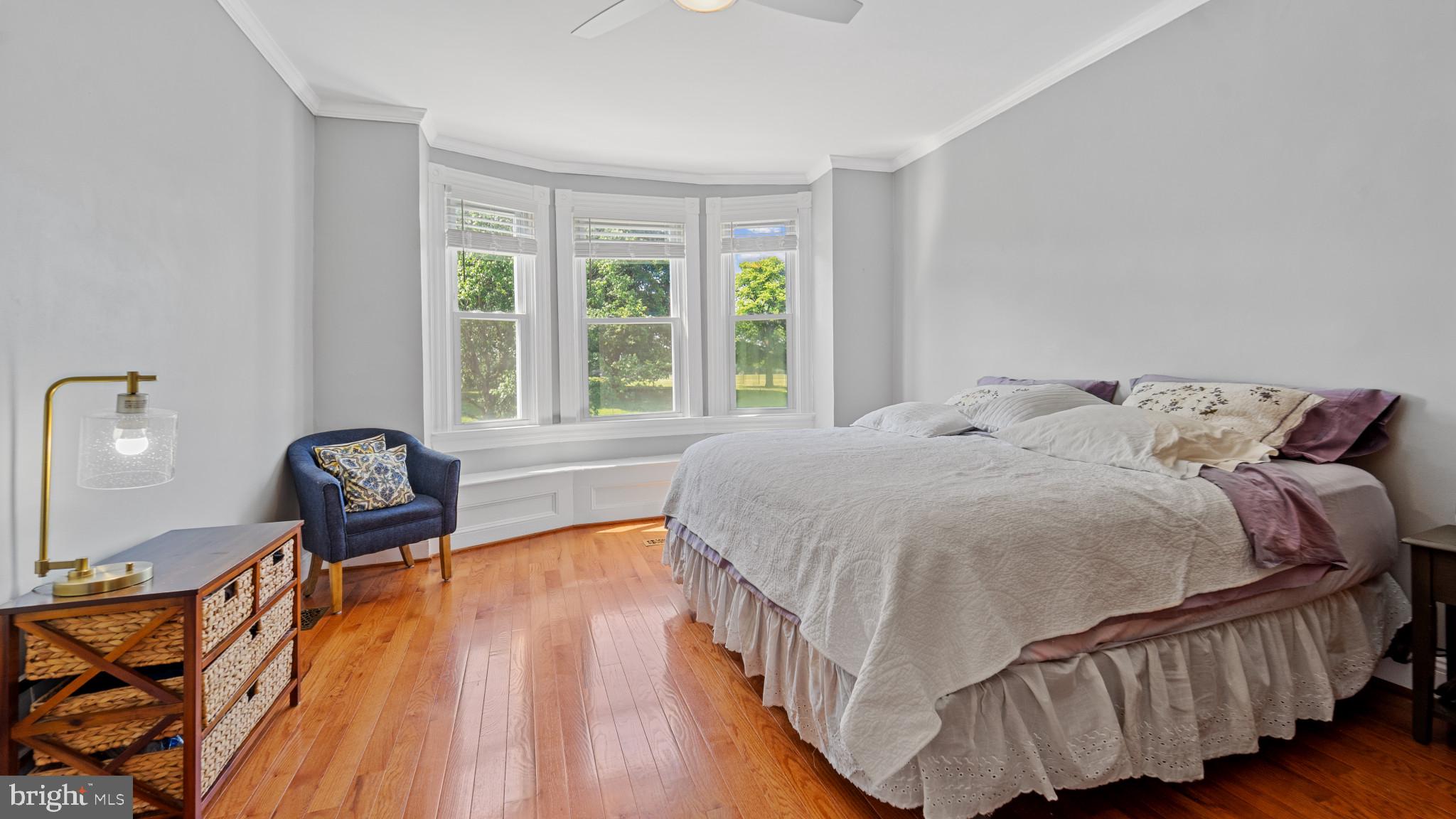 PATTERSON PARK - Residential