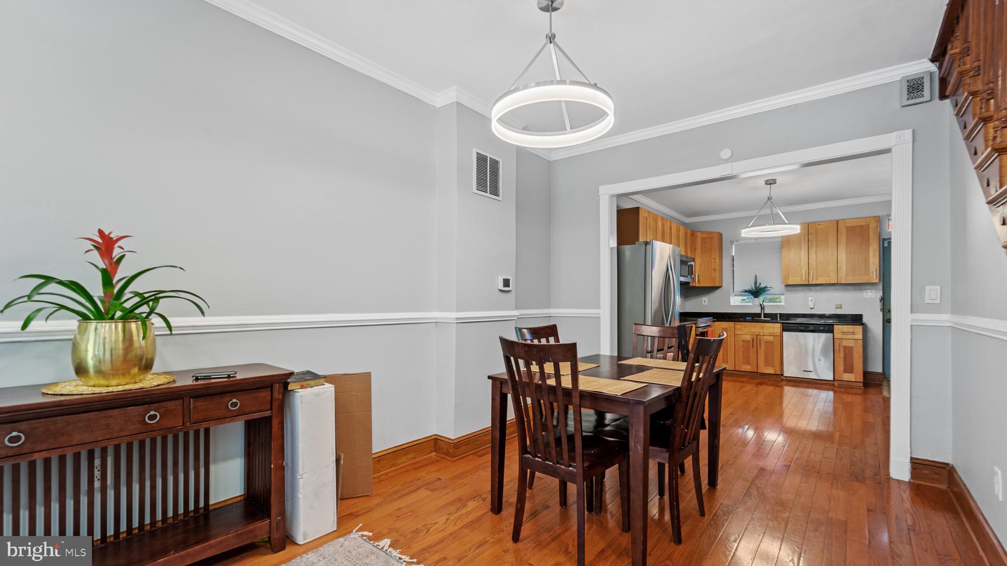 PATTERSON PARK - Residential