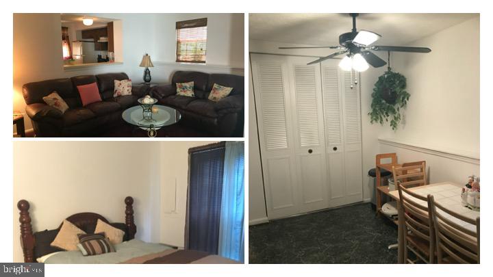 KETTERING BY THE PARK I - Residential Lease