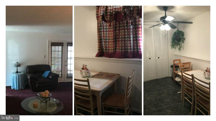 KETTERING BY THE PARK I - Residential Lease