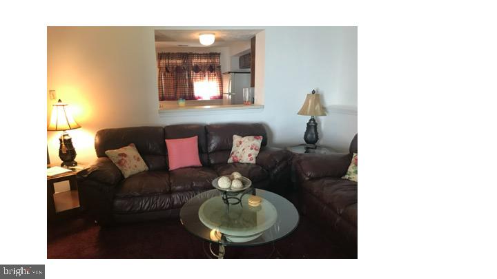 KETTERING BY THE PARK I - Residential Lease