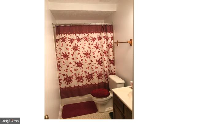 KETTERING BY THE PARK I - Residential Lease