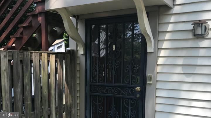 KETTERING BY THE PARK I - Residential Lease