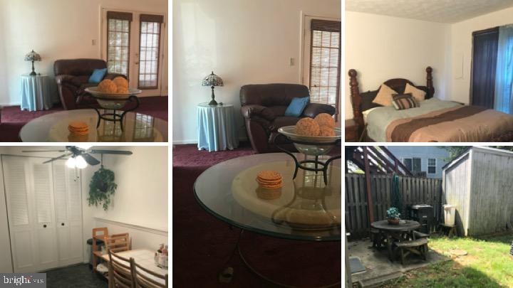 KETTERING BY THE PARK I - Residential Lease