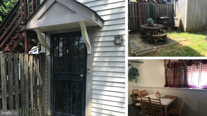 KETTERING BY THE PARK I - Residential Lease