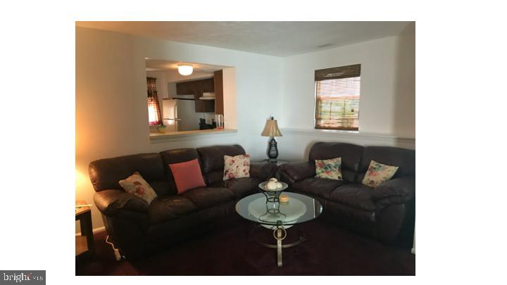 KETTERING BY THE PARK I - Residential Lease