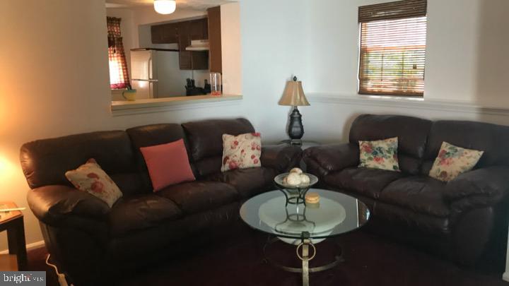 KETTERING BY THE PARK I - Residential Lease