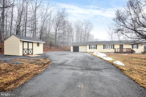 25 TIMBER RIDGE ROAD MORGANTOWN PA 19543