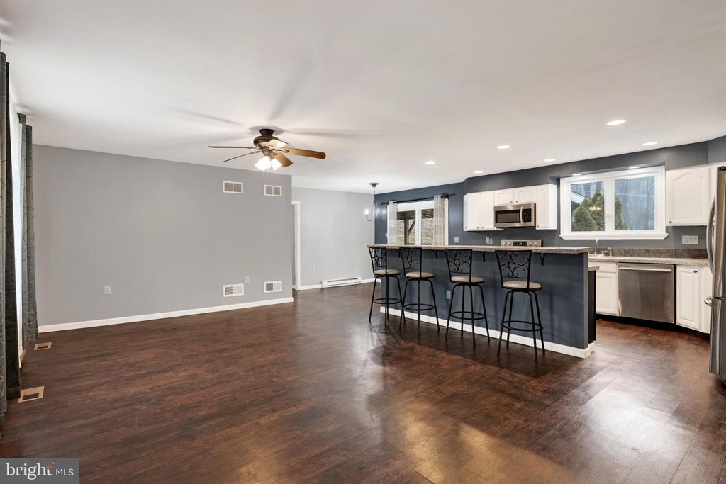 Photo of 25 Timber Ridge Road, MORGANTOWN, PA 19543 (MLS # PABK2068420)