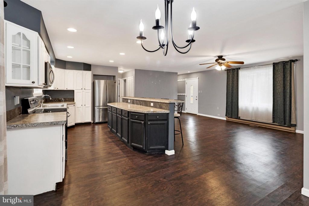 Photo of 25 Timber Ridge Road, MORGANTOWN, PA 19543 (MLS # PABK2068420)