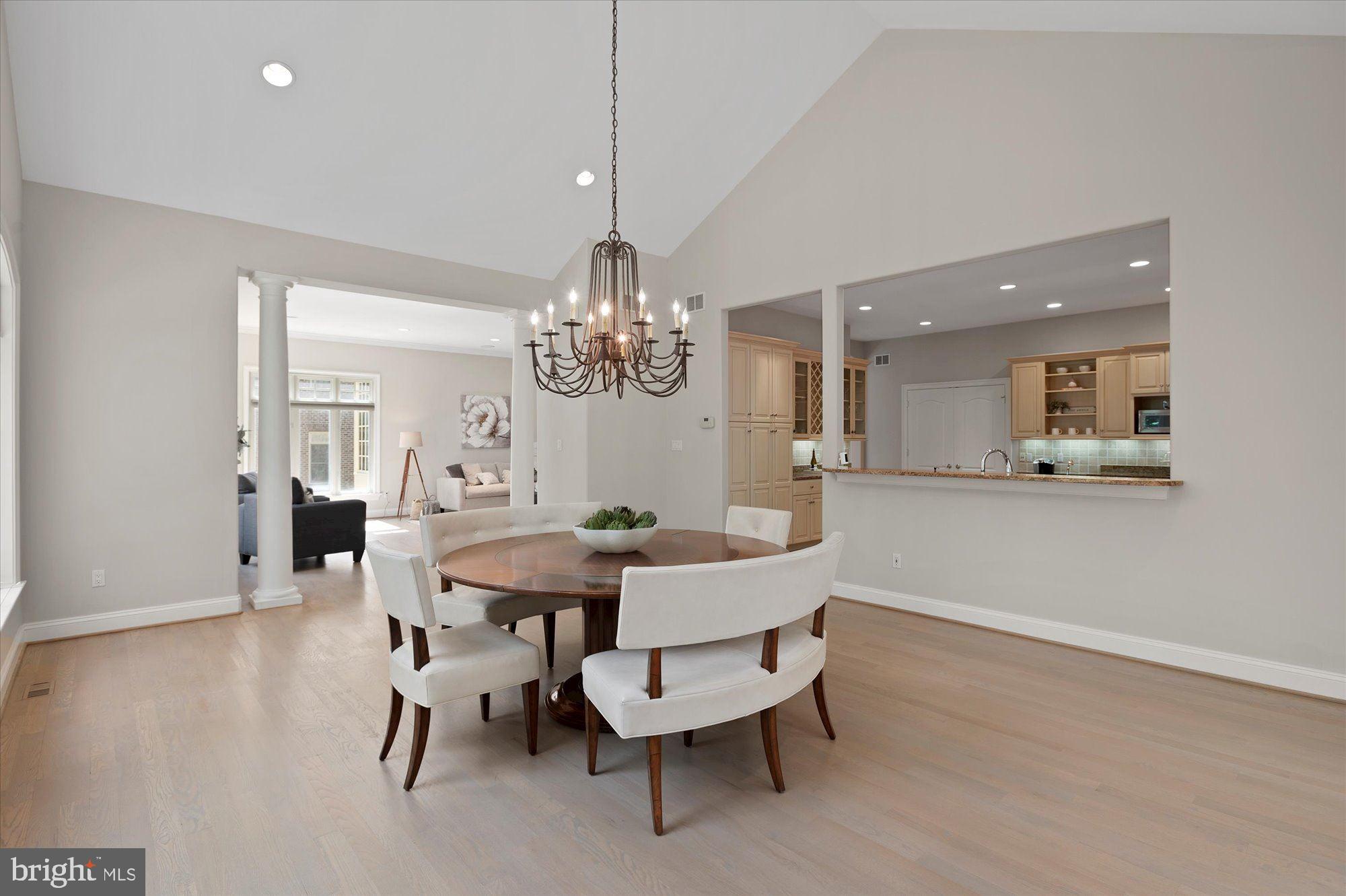 POTOMAC OUTSIDE - Residential