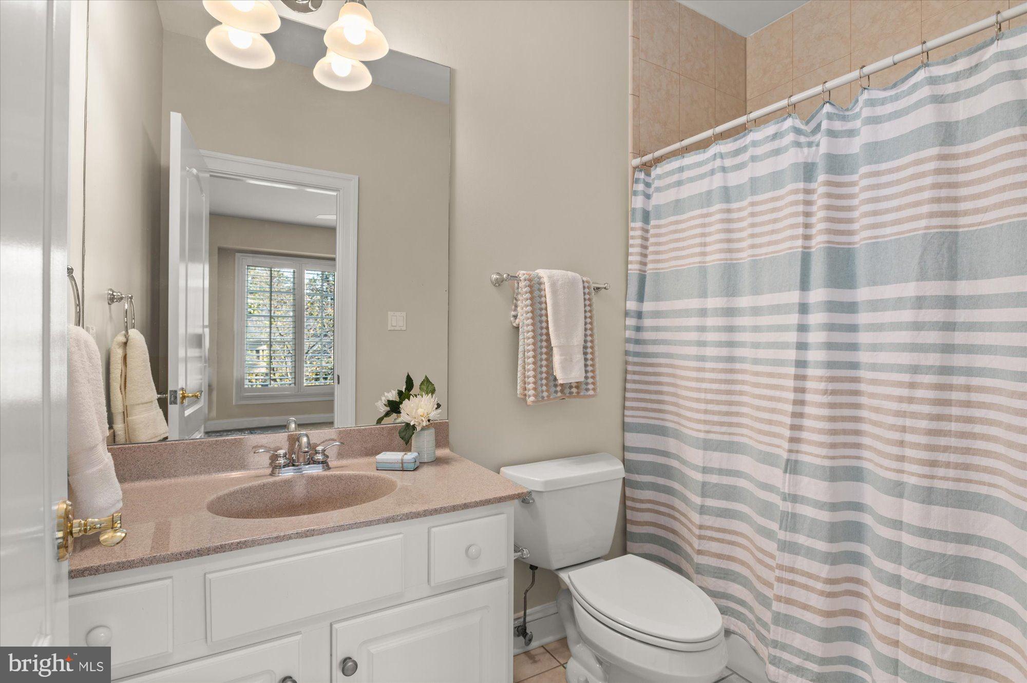 POTOMAC OUTSIDE - Residential