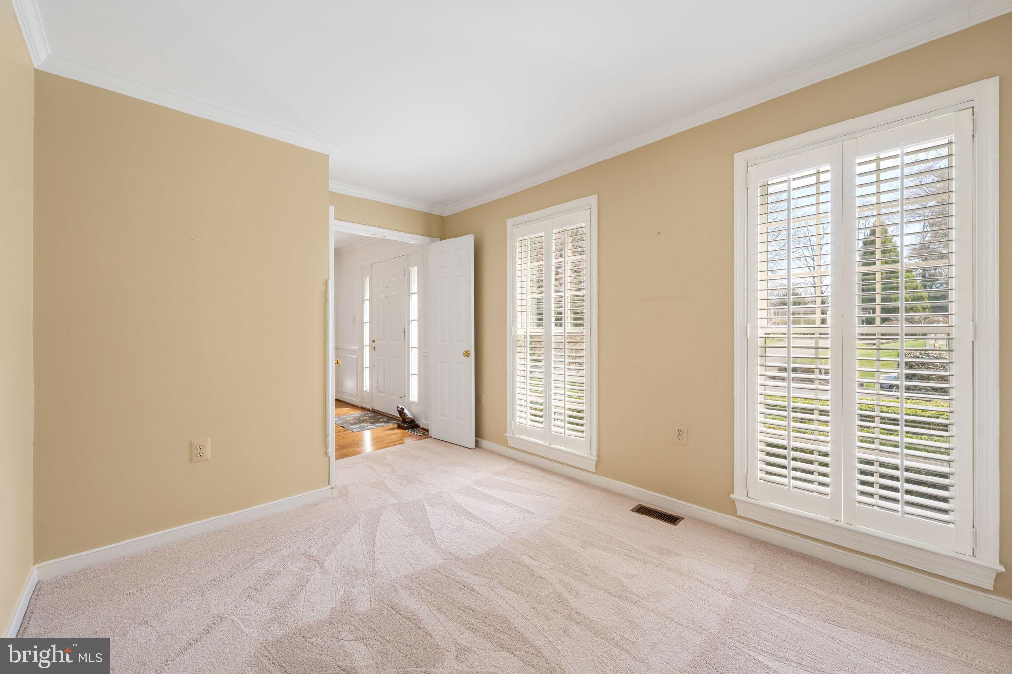 CHESTNUT FARM - Residential