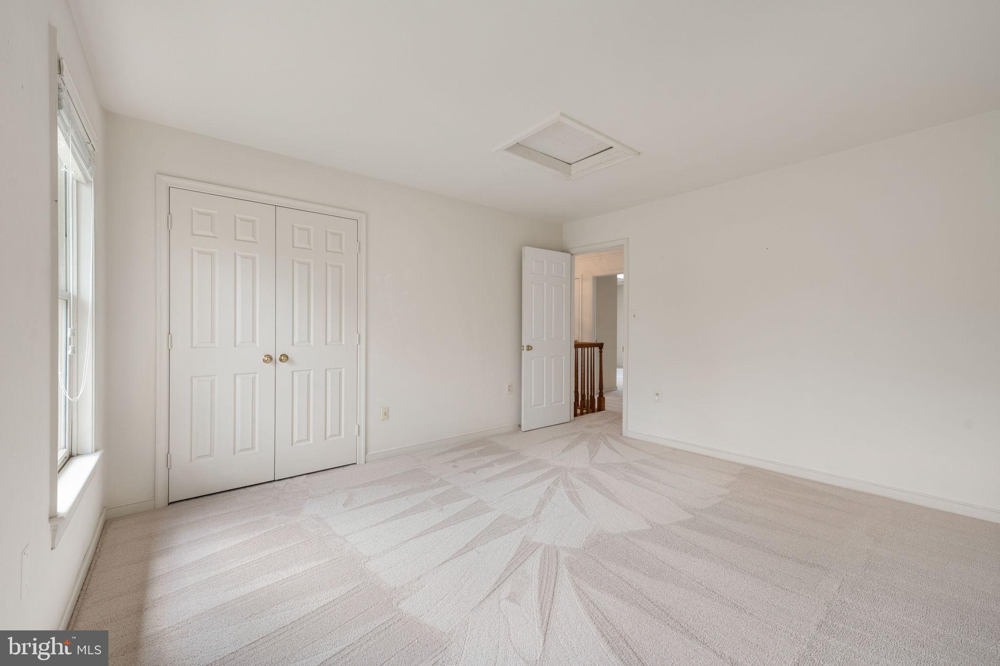 CHESTNUT FARM - Residential