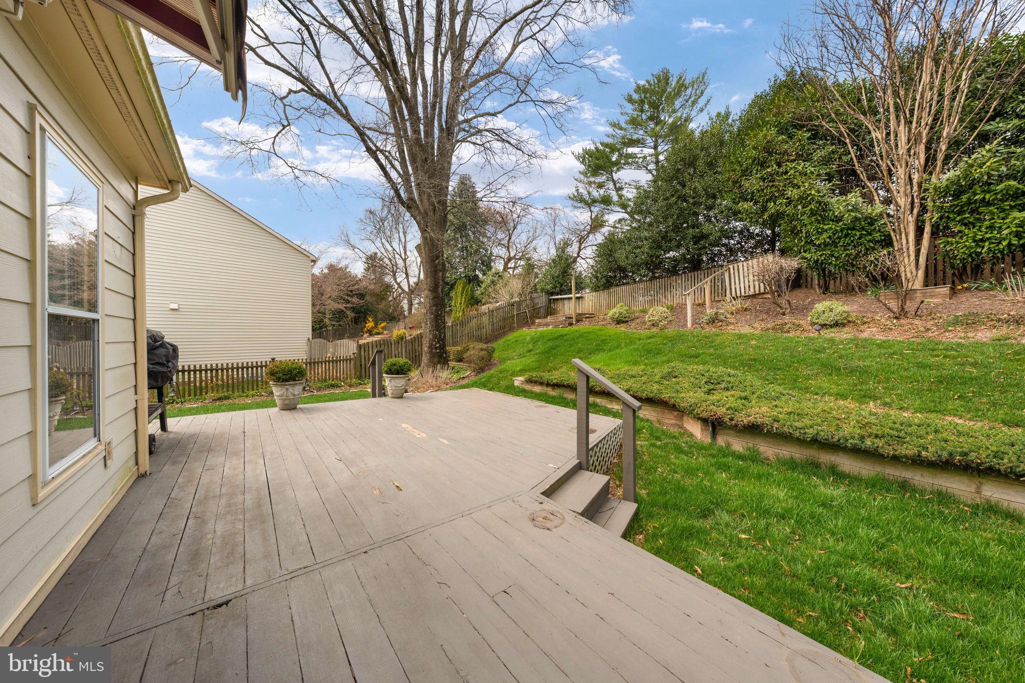 CHESTNUT FARM - Residential