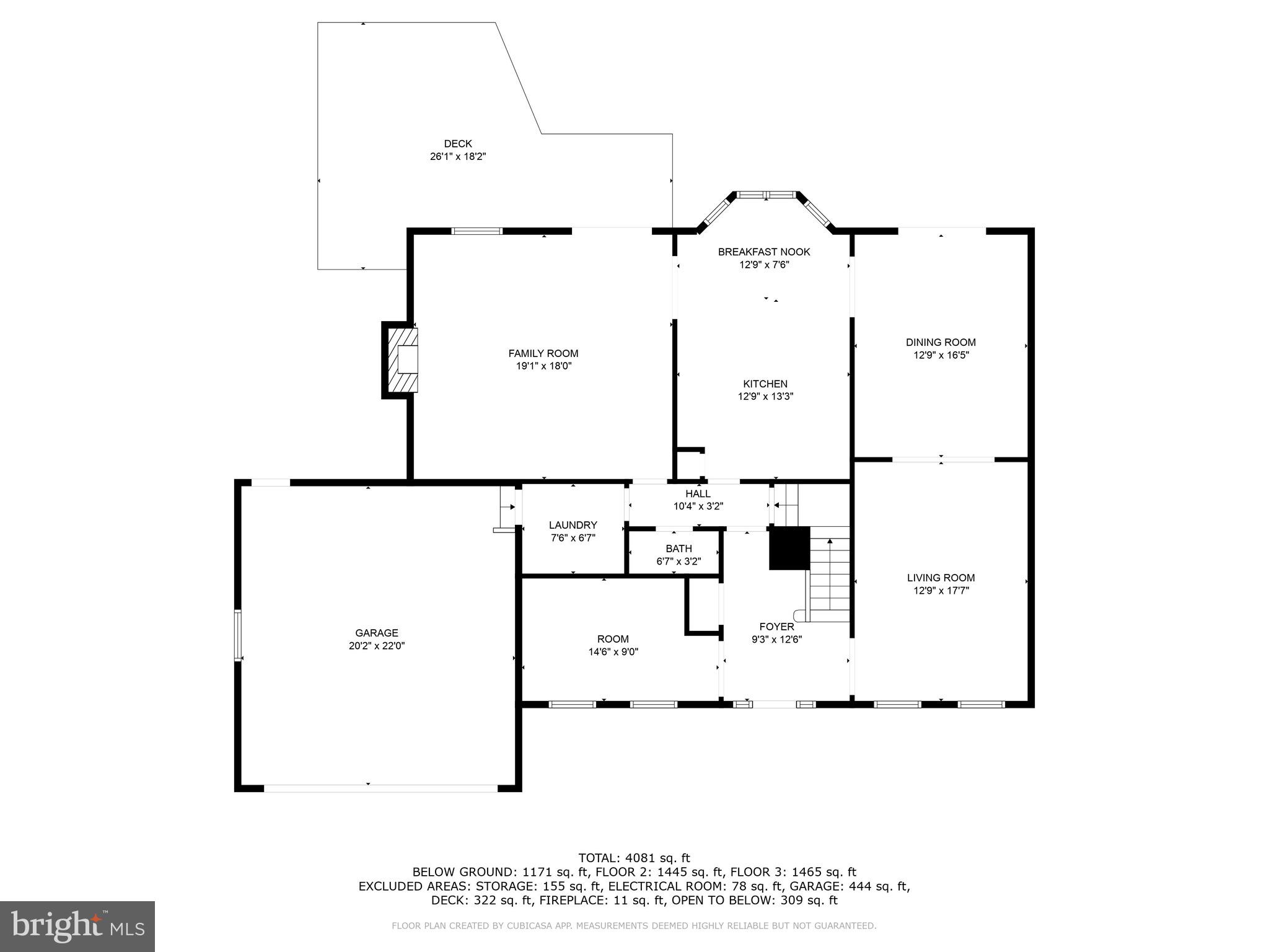 CHESTNUT FARM - Residential