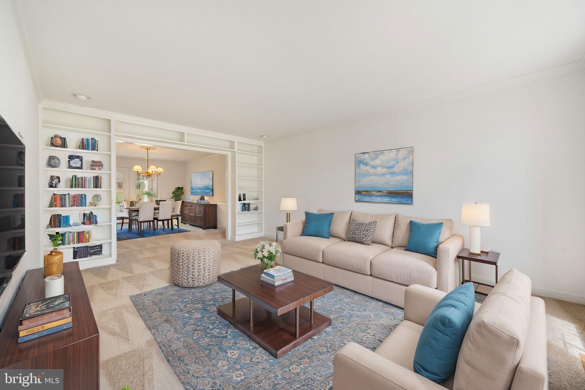 CHESTNUT FARM - Residential