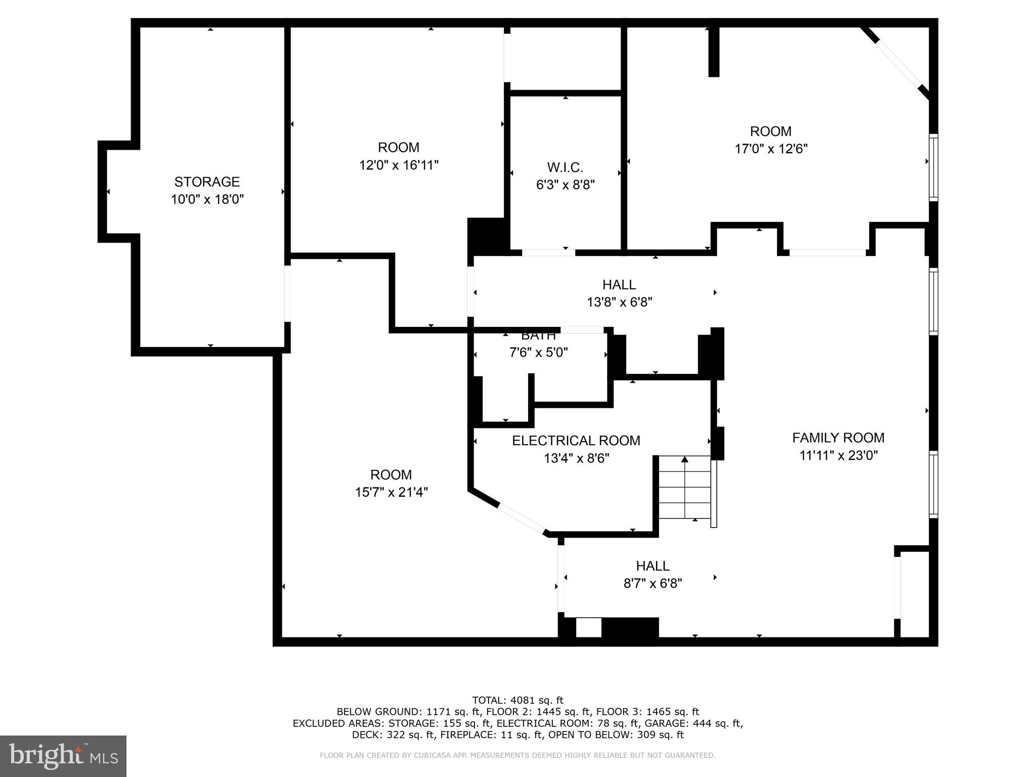 CHESTNUT FARM - Residential