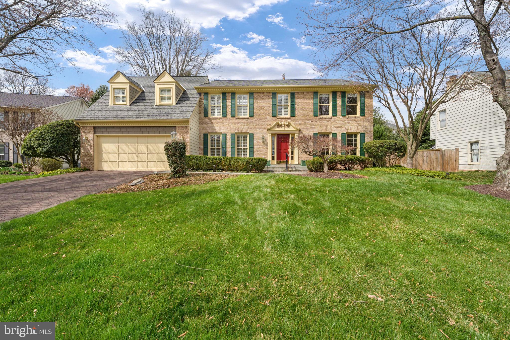 CHESTNUT FARM - Residential