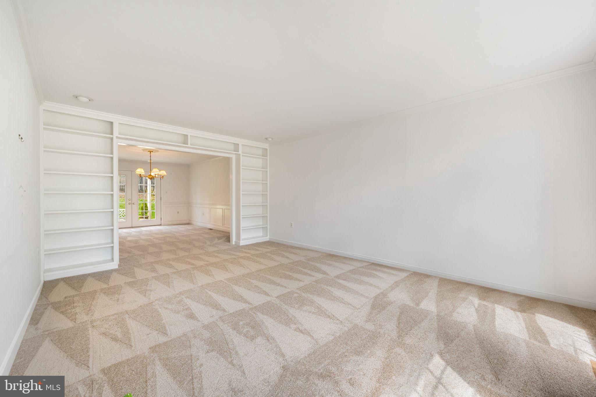 CHESTNUT FARM - Residential