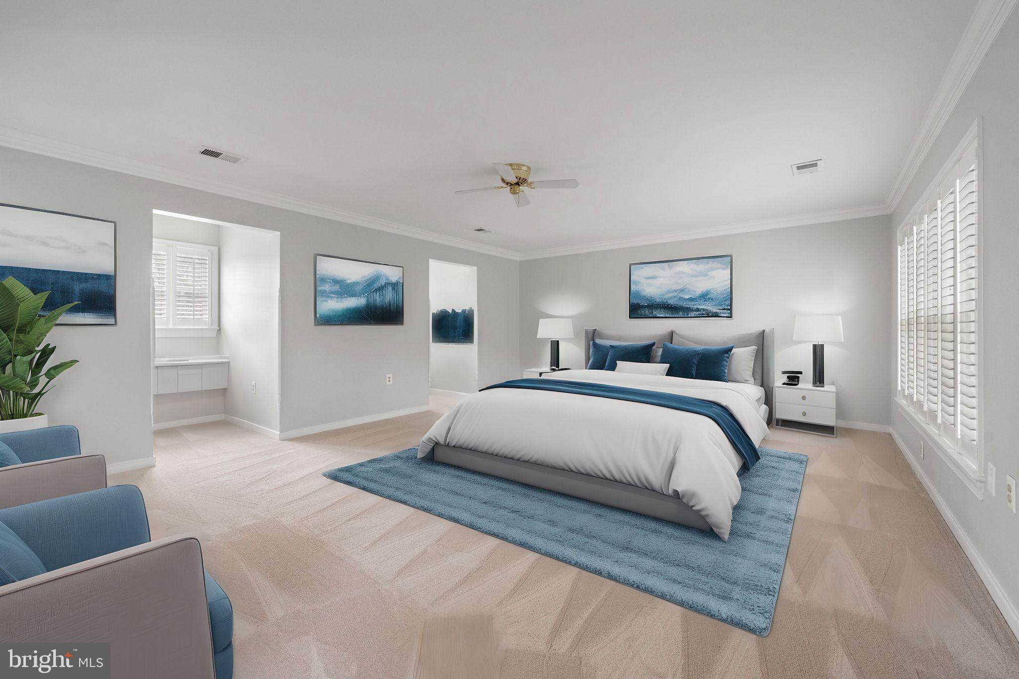 CHESTNUT FARM - Residential