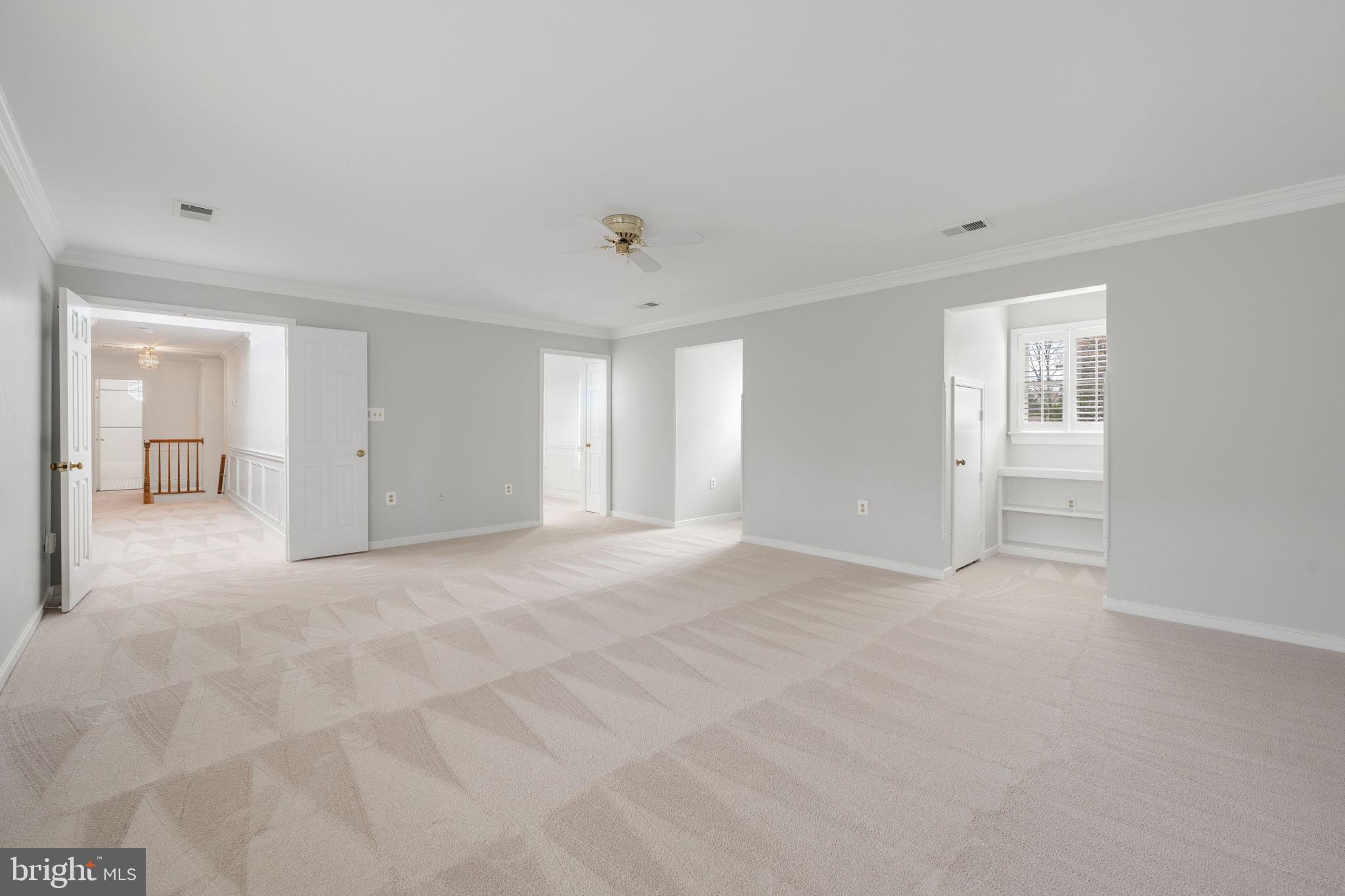 CHESTNUT FARM - Residential