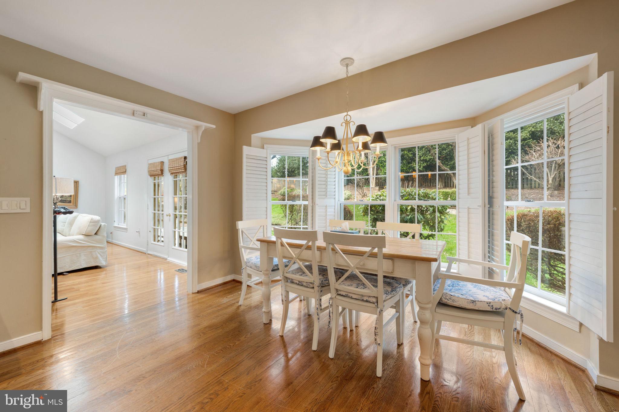 CHESTNUT FARM - Residential