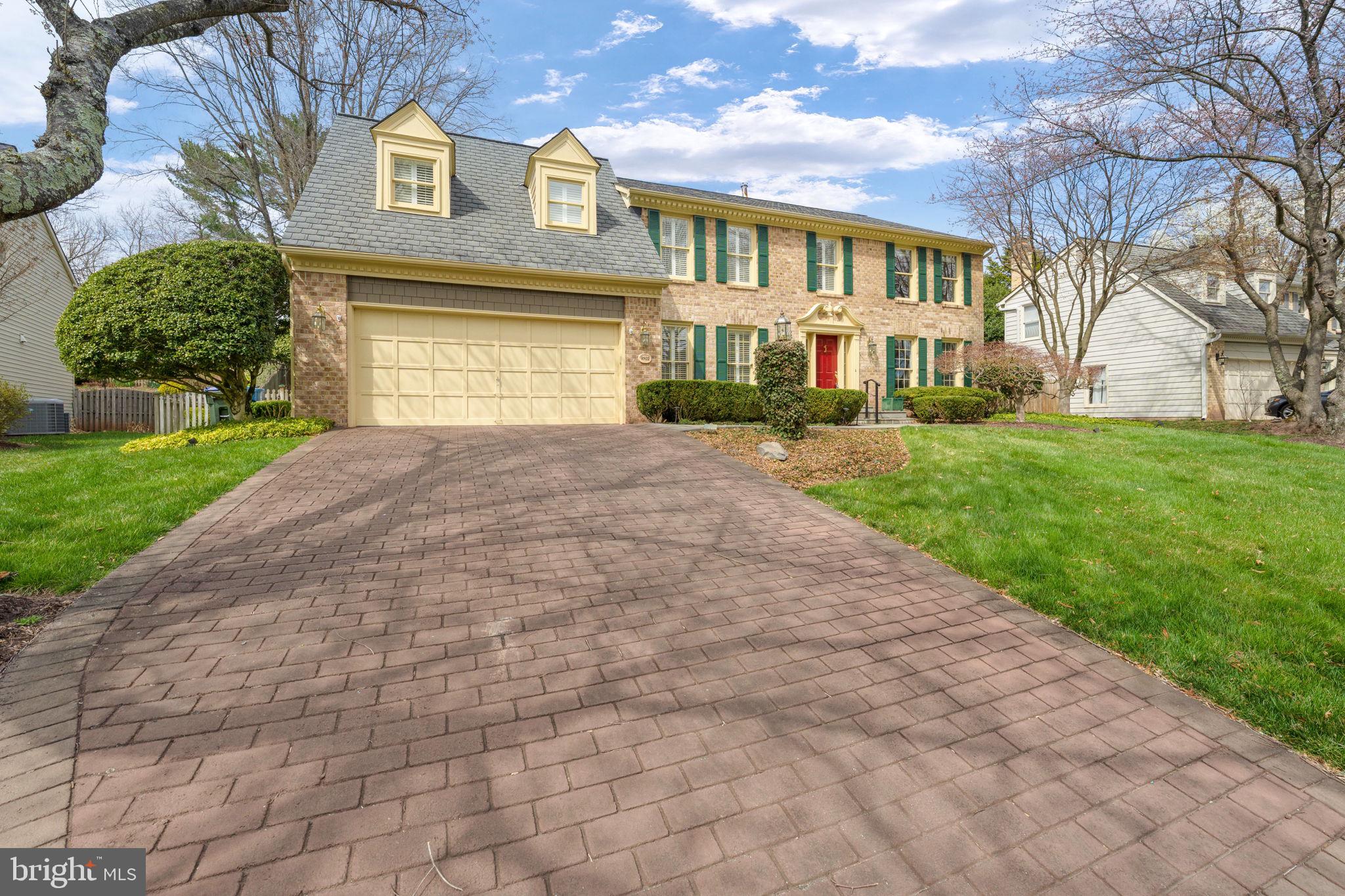 CHESTNUT FARM - Residential