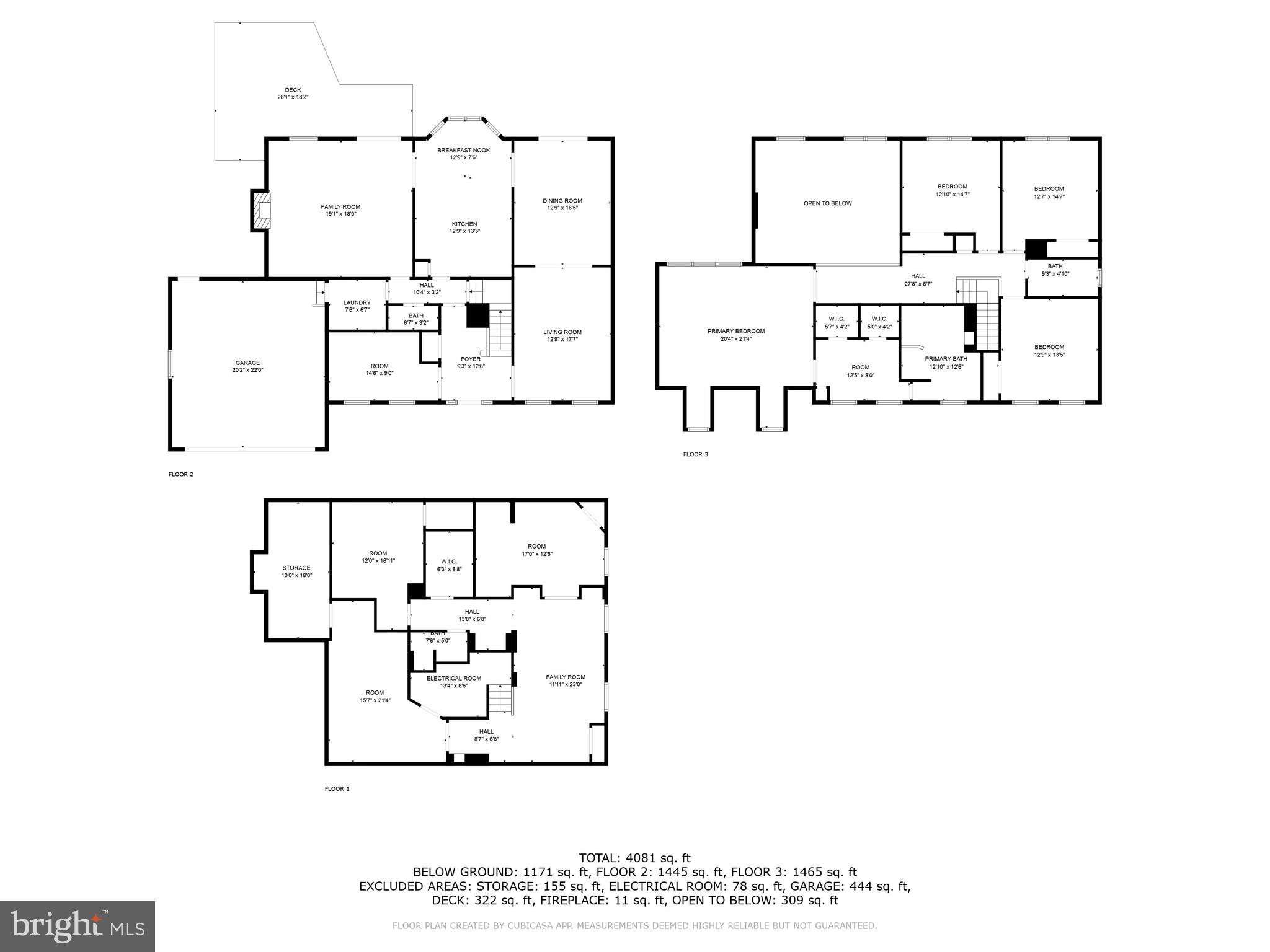 CHESTNUT FARM - Residential