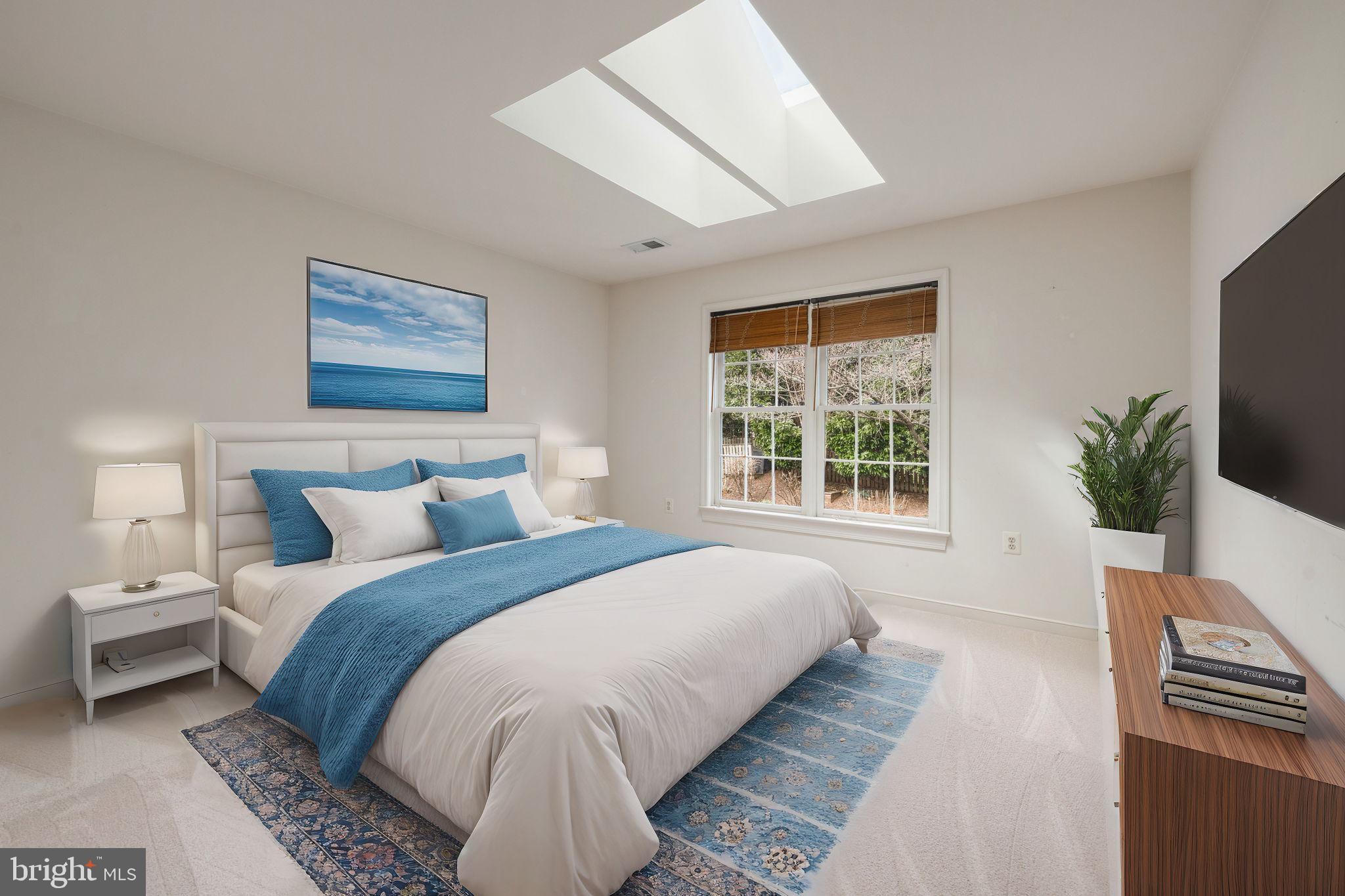 CHESTNUT FARM - Residential