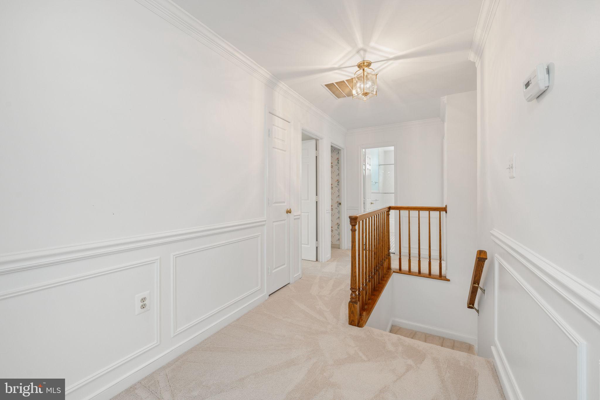 CHESTNUT FARM - Residential