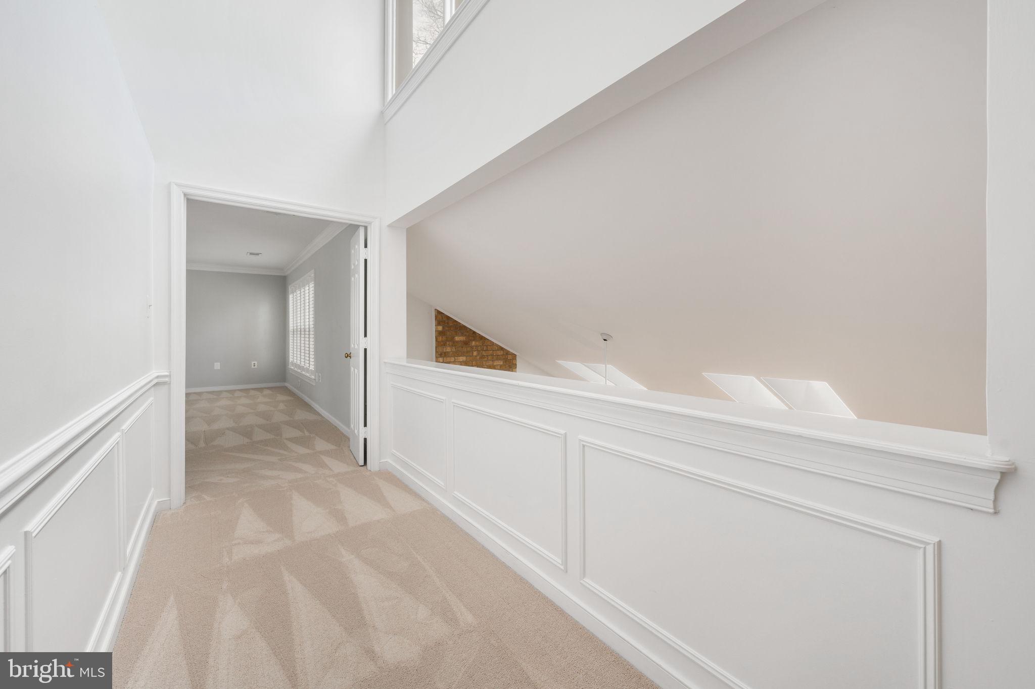 CHESTNUT FARM - Residential