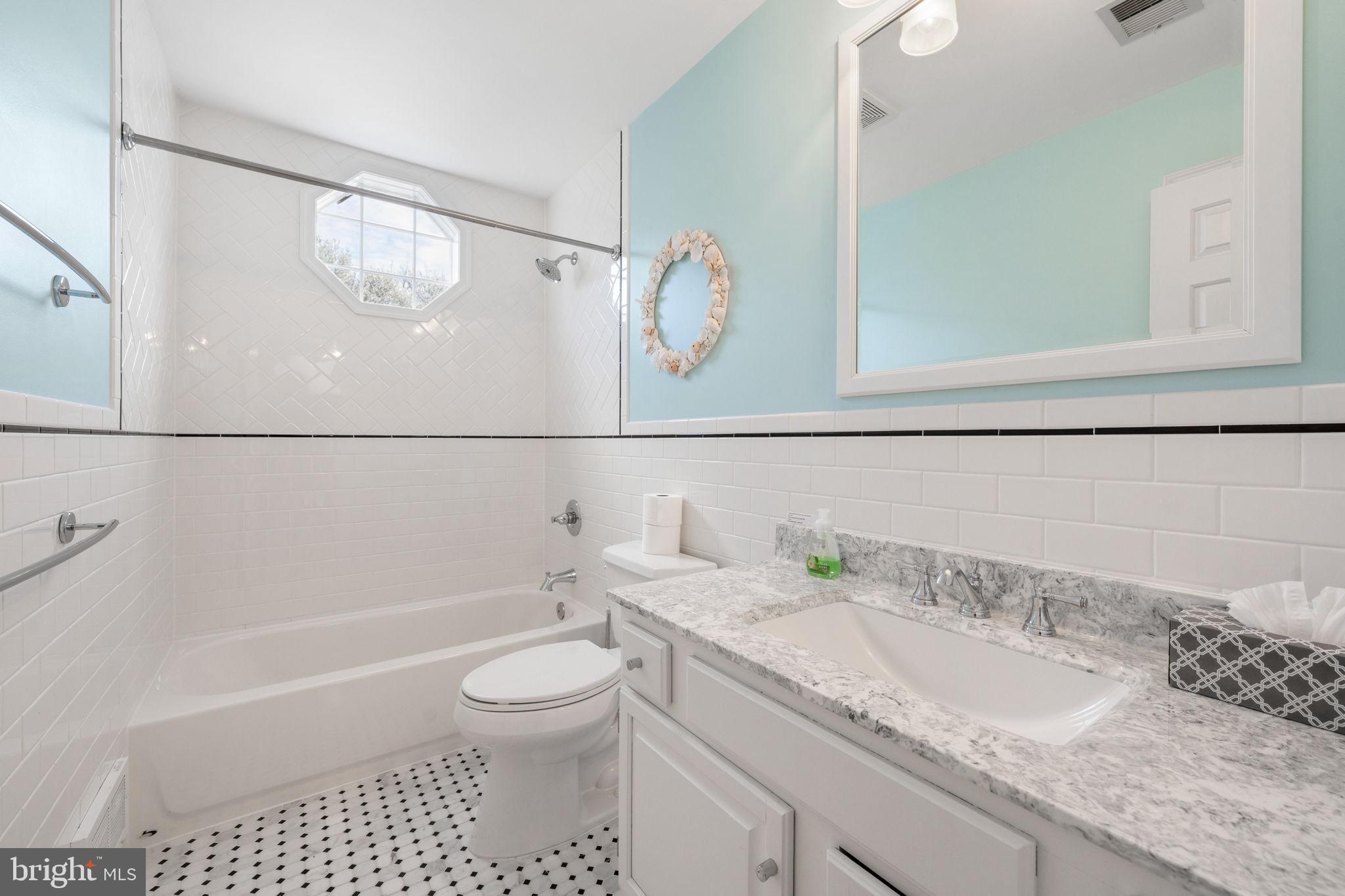 CHESTNUT FARM - Residential