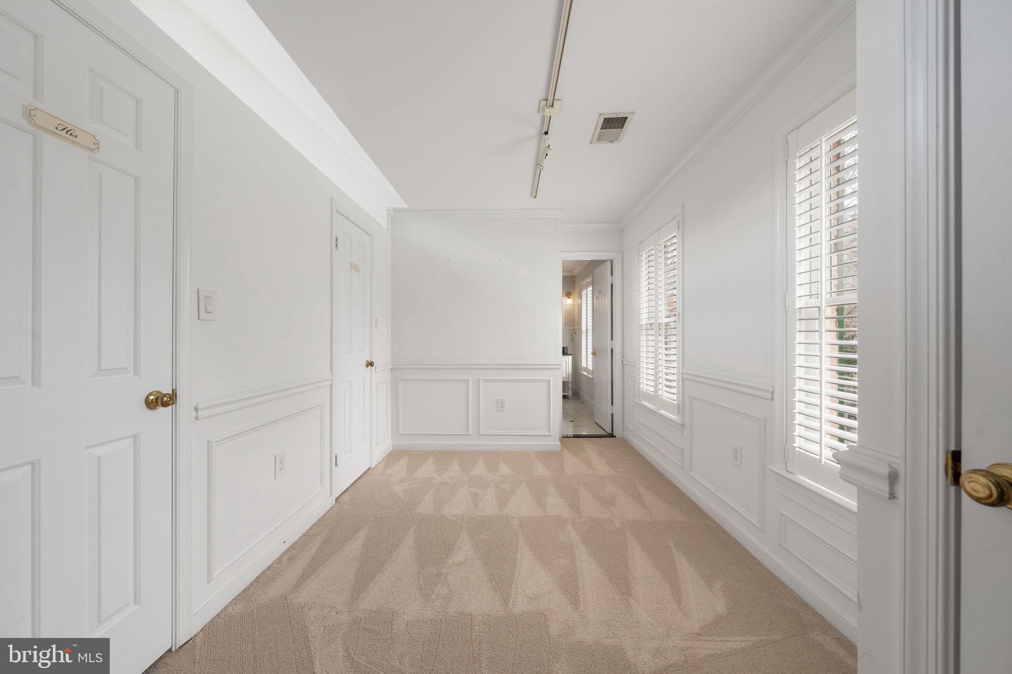 CHESTNUT FARM - Residential