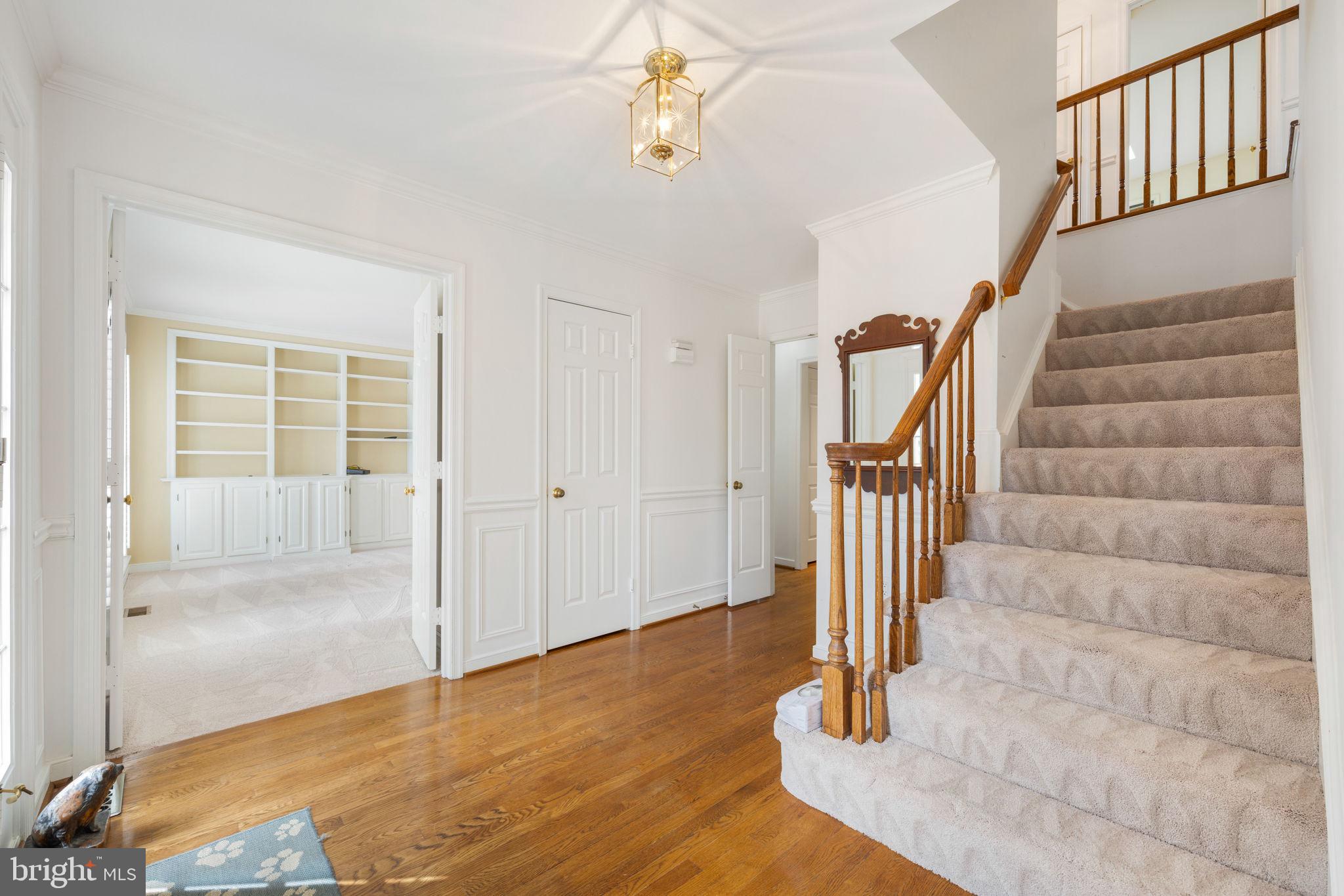 CHESTNUT FARM - Residential