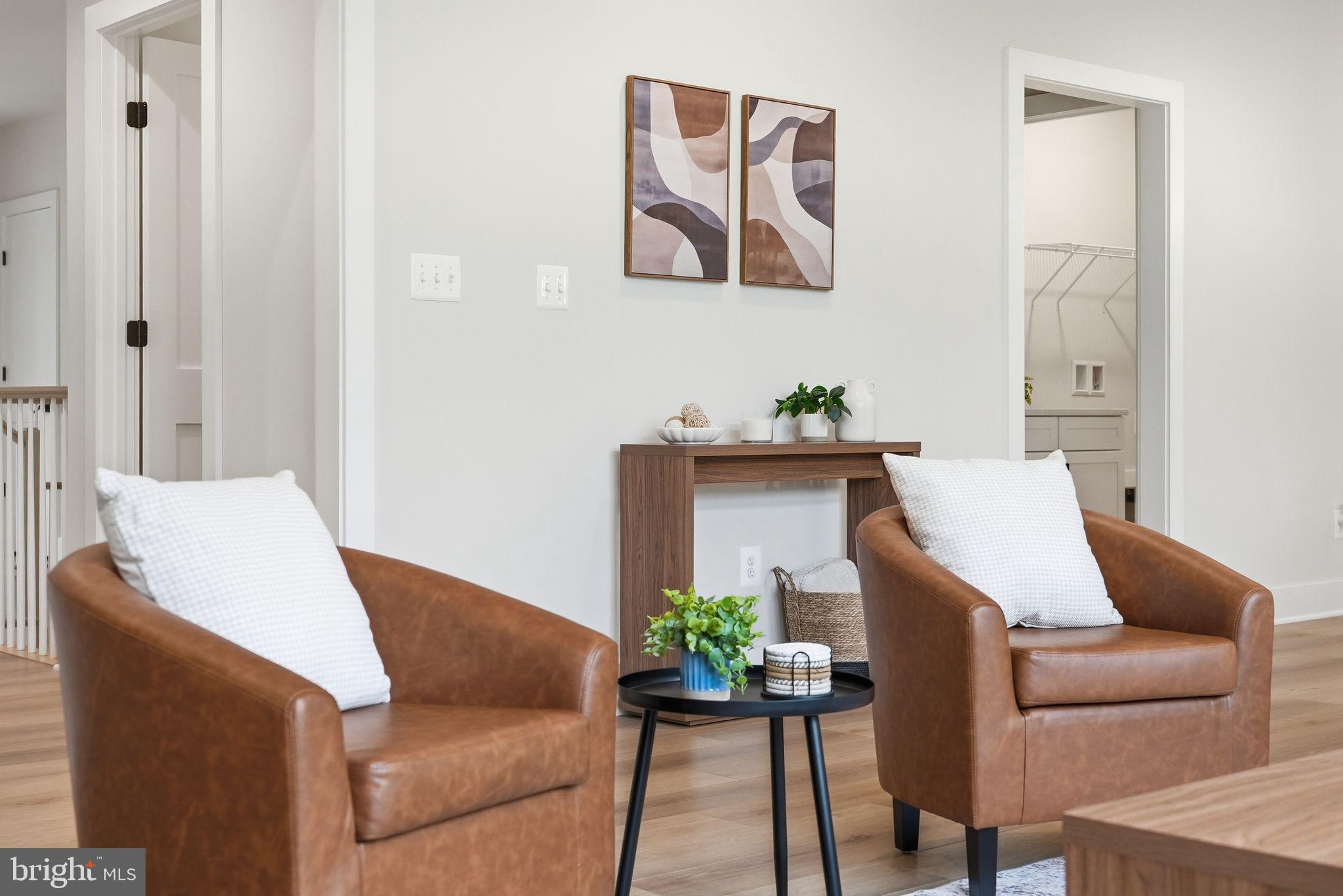SPRINGDALE - Residential