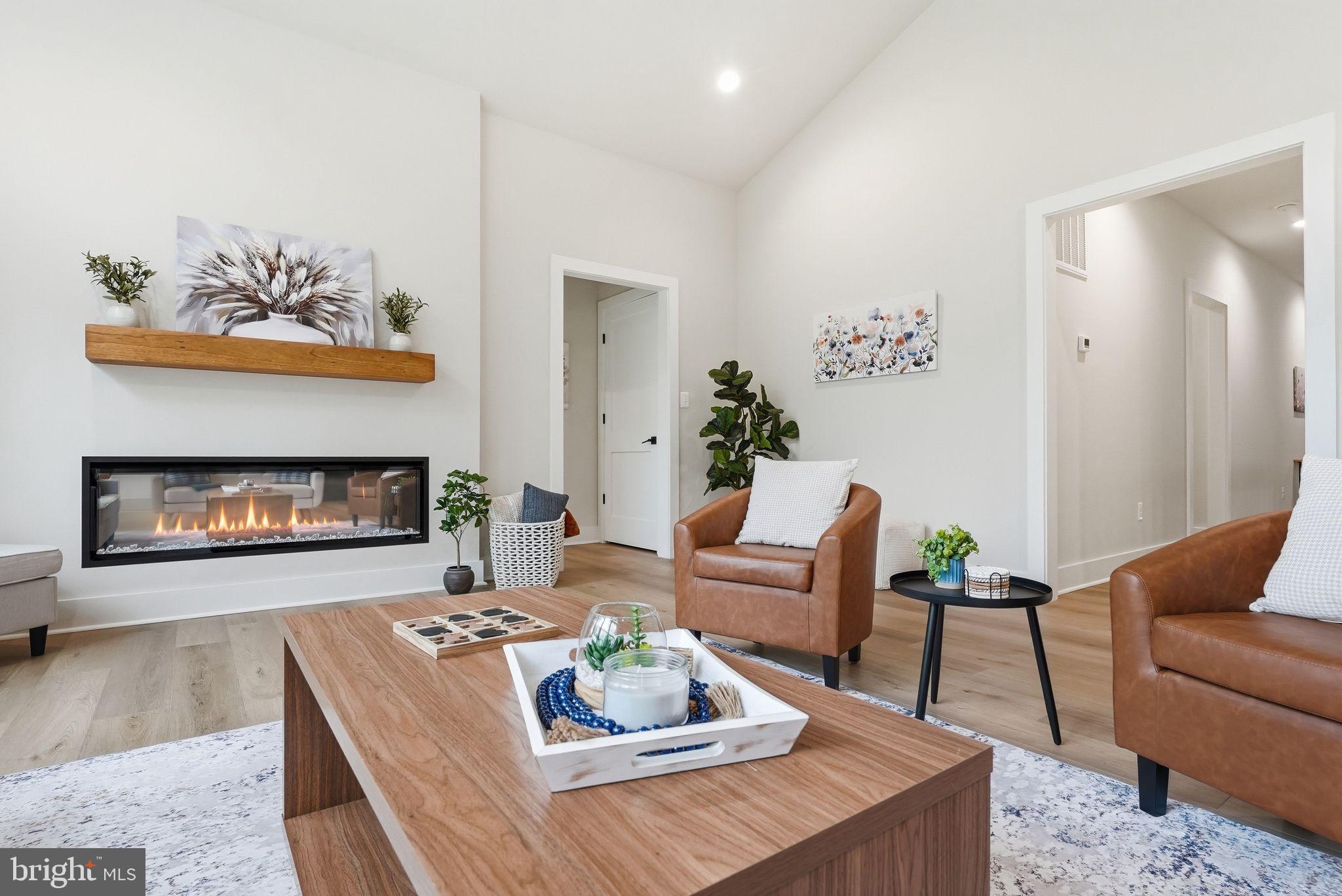 SPRINGDALE - Residential