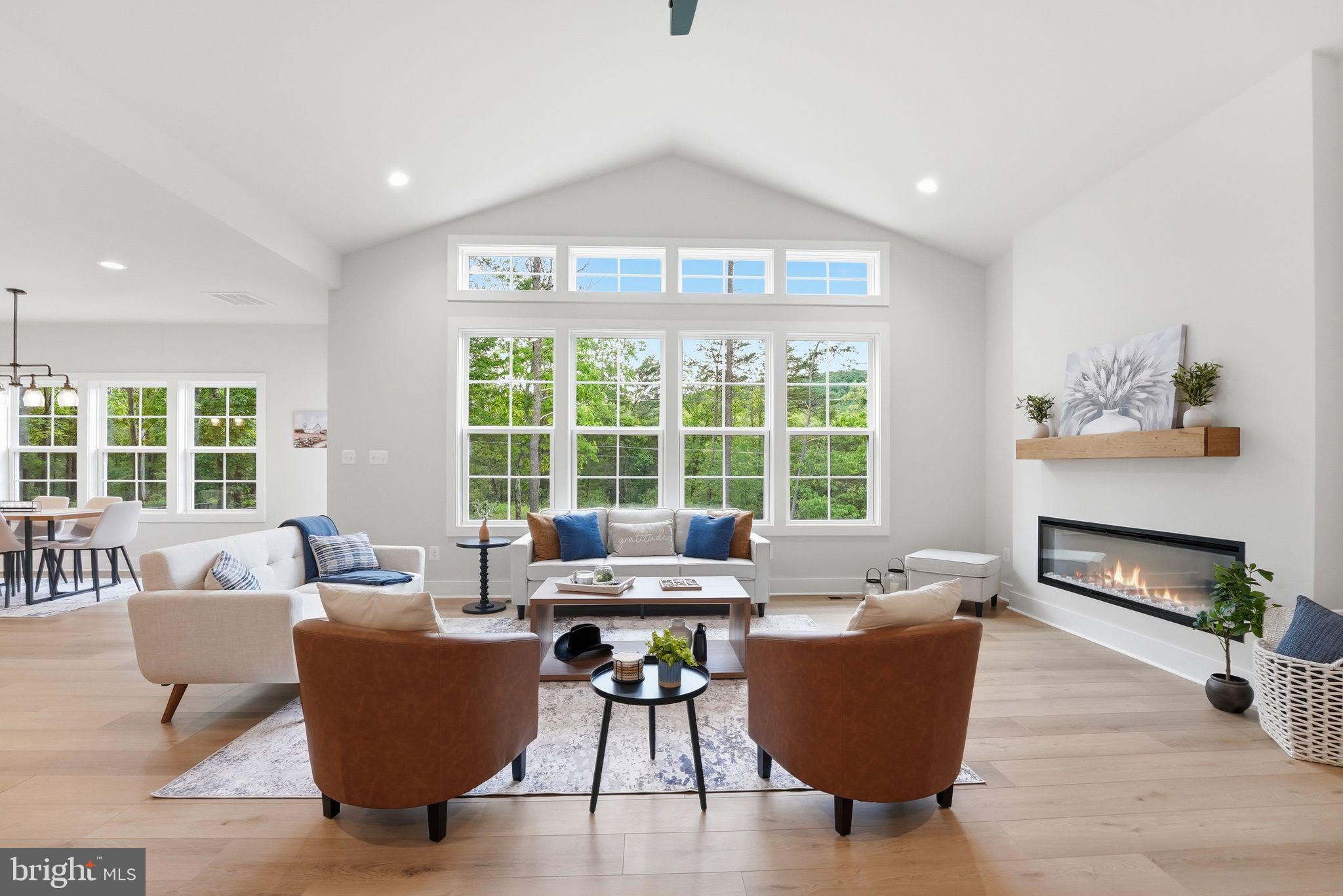 SPRINGDALE - Residential