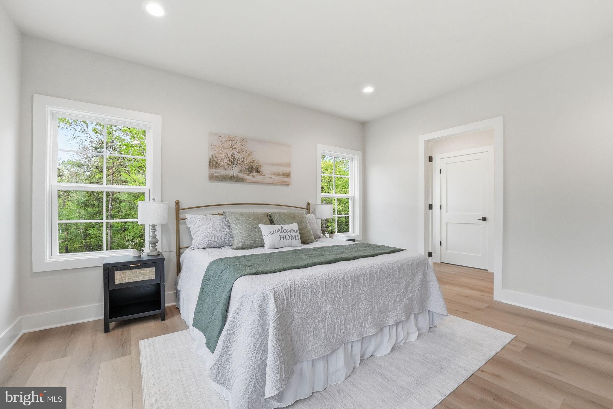 SPRINGDALE - Residential