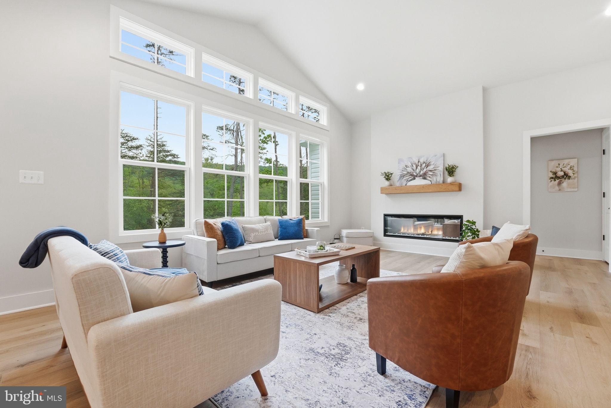 SPRINGDALE - Residential