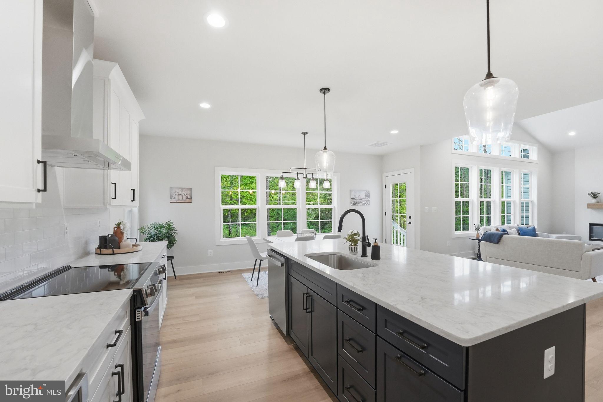 SPRINGDALE - Residential