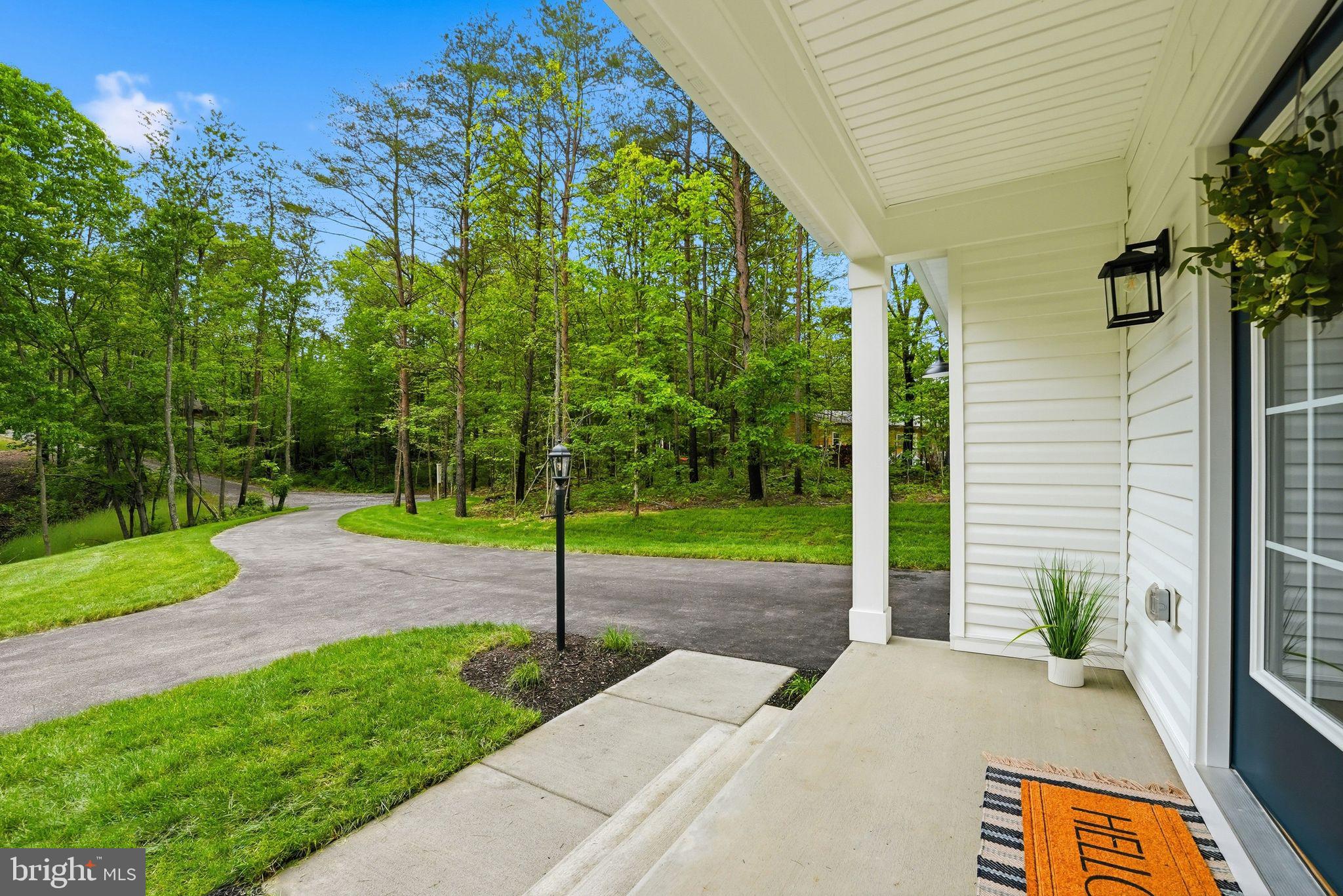 SPRINGDALE - Residential