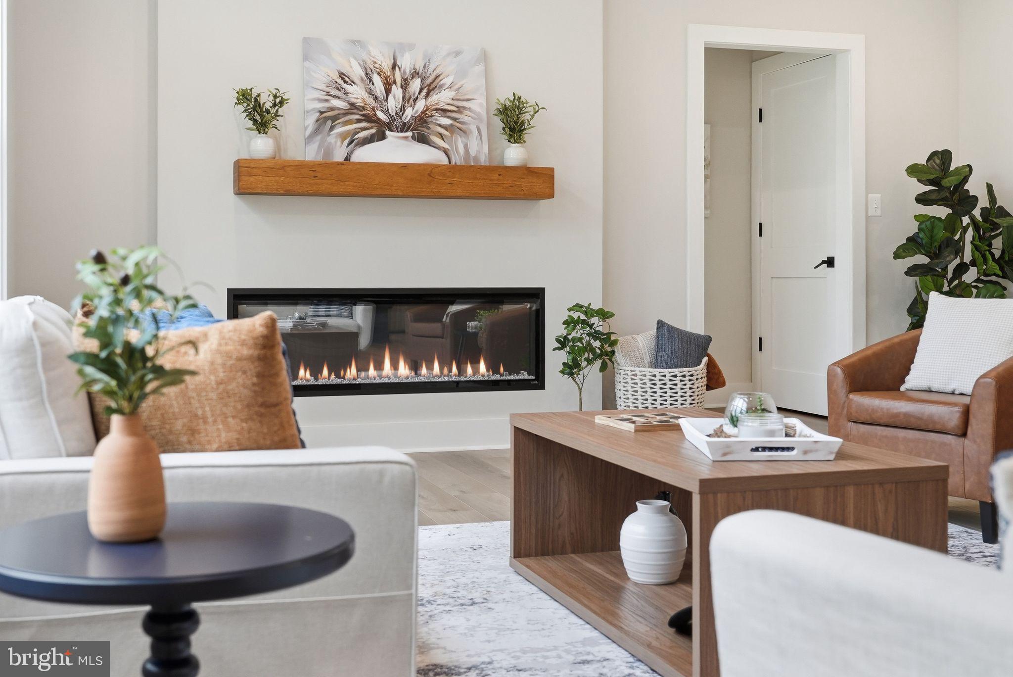 SPRINGDALE - Residential